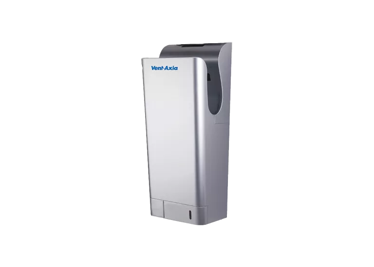 Vent-Axia comfort en hygiëne