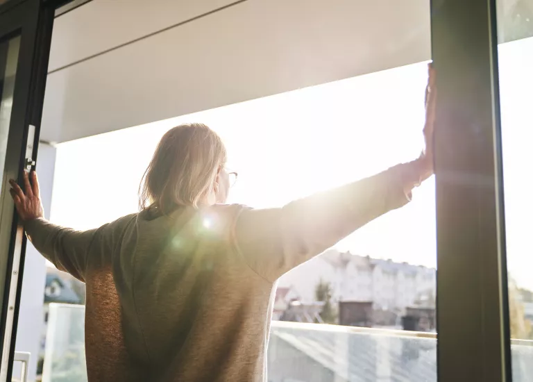 Ventileren en verluchten: wat zijn de verschillen? 