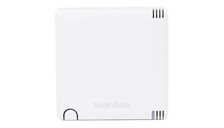 Vent-Axia HUMM temperatuur- en vochtsensor