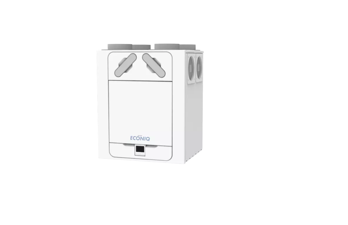 Vent-Axia Econiq 375