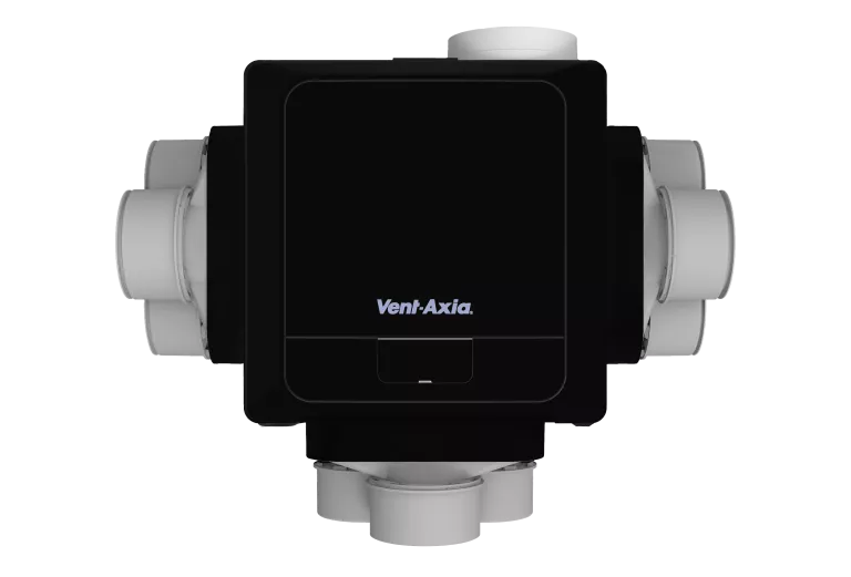 Vent-Axia Multihome Uniflexplus+ Wireless
