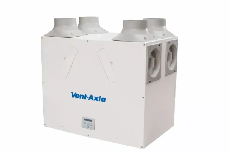Kinetic PLUS bypass avec capteur d'humiditéstat