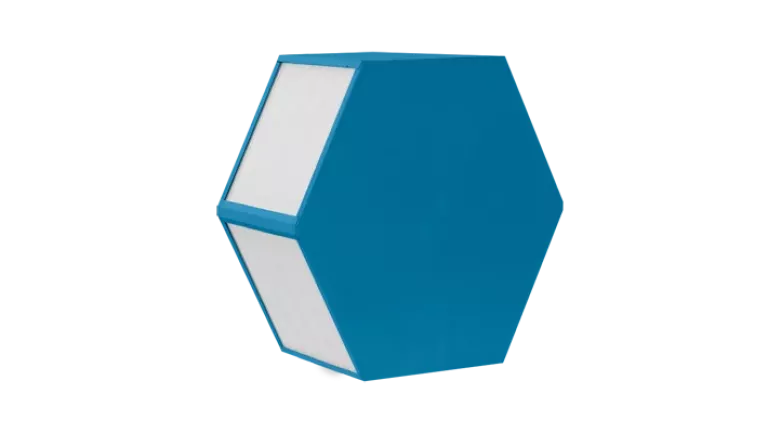 Enthalpiecel voor Vent-Axia Econiq 300