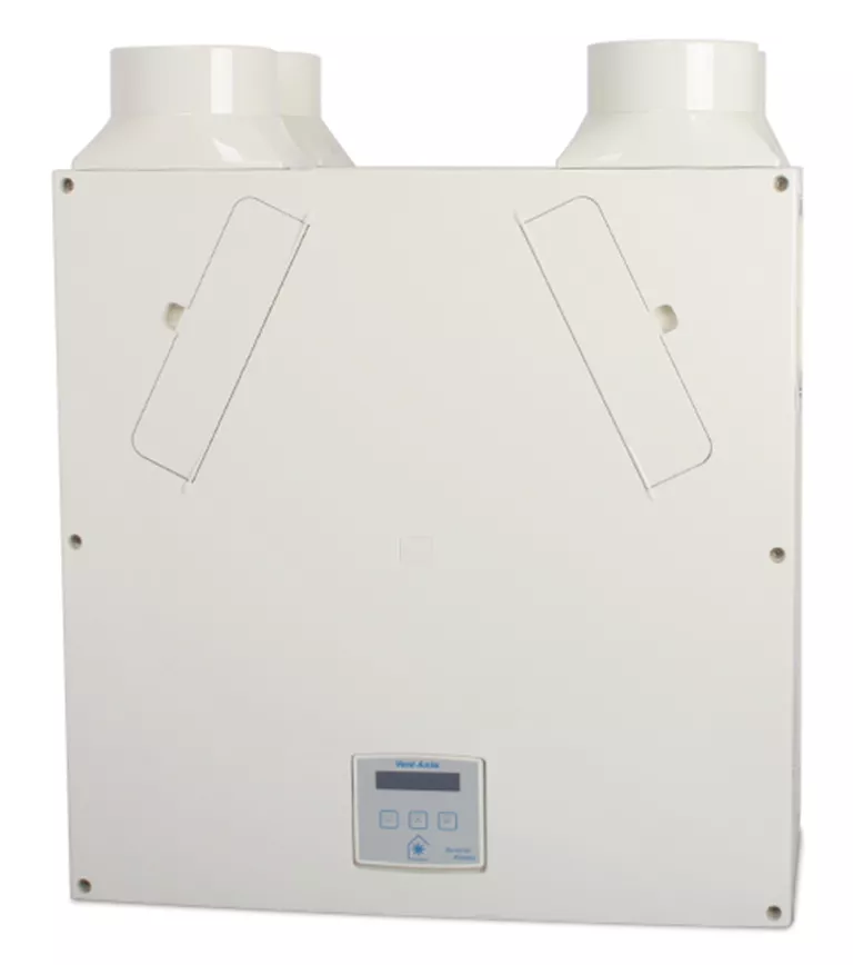 Kinetic B avec bypass et capteur d'humidité (version droite)