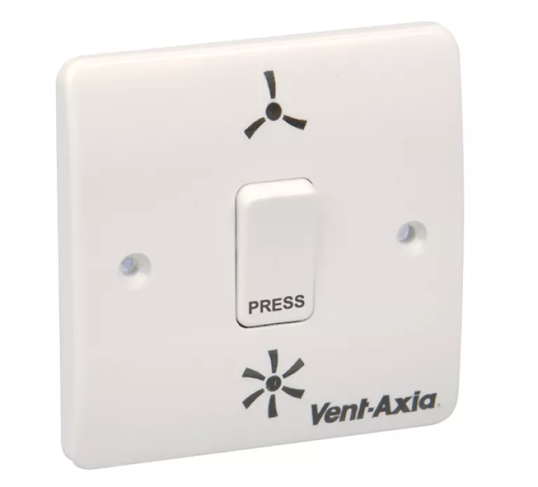 Vent-Axia 2-standenschakelaar