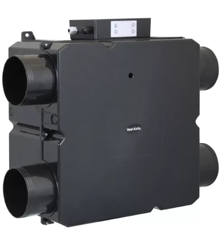 Echangeur DF moteur avec cordelette