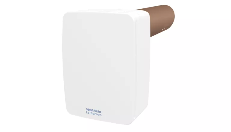 Tempra met vochtsensor en timer