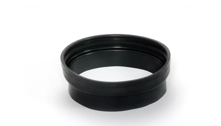 ISO+ symmetrisch verloop OD200-OD180