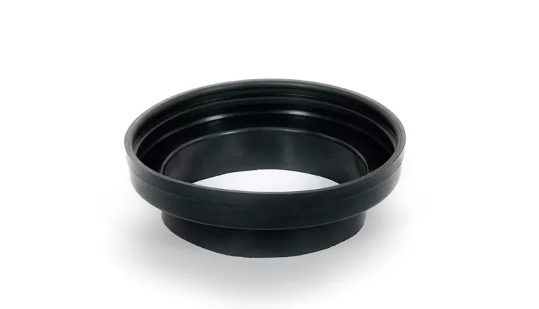 ISO+ symmetrisch verloop OD160-OD125