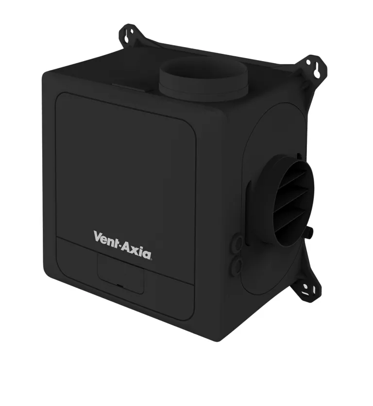 Vent-Axia Multihome Wireless