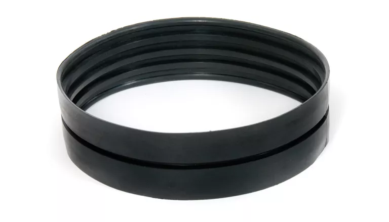 ISO+ raccord OD250