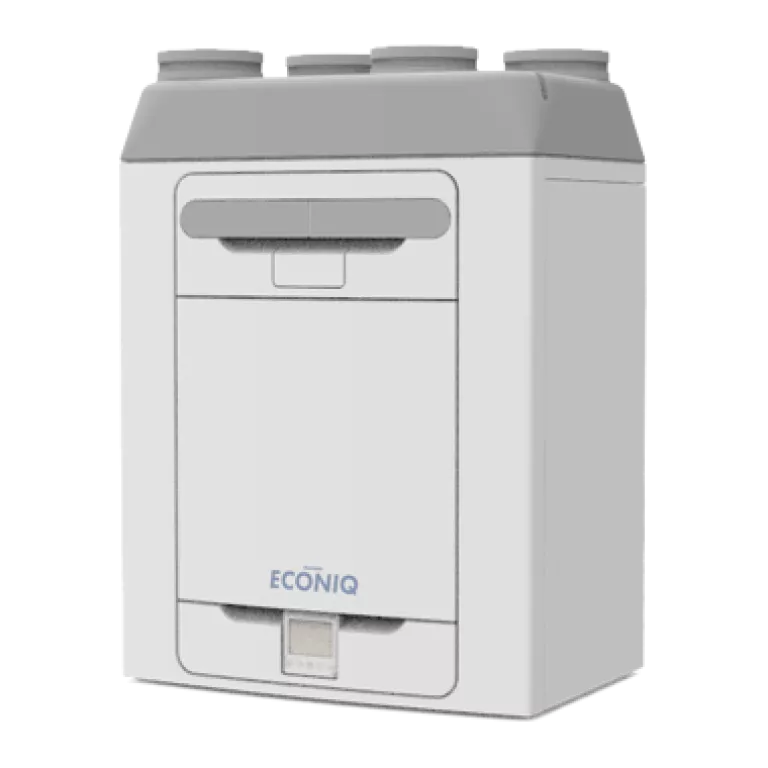 Vent-Axia Econiq 300