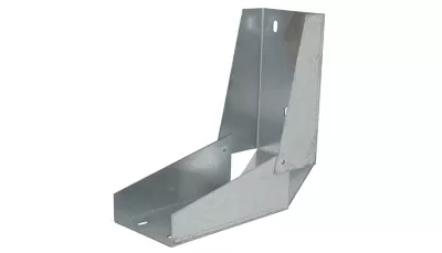 Slanggeleider voor 1 slang 90 mm