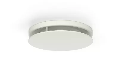 Bouche de ventilation réglable Ø100 mm