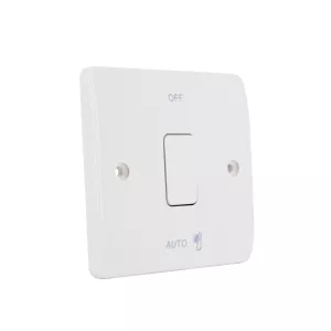 Interrupteur Pozidry Compact Pro pour chauffage électrique.